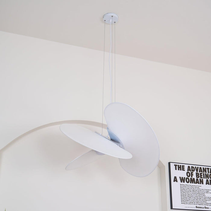 Levante Pendant Lamp-DWHOME