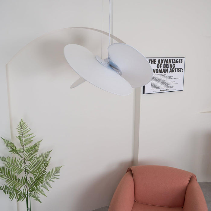 Levante Pendant Lamp-DWHOME
