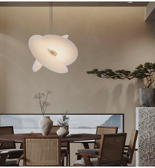 Levante Pendant Lamp-DWHOME