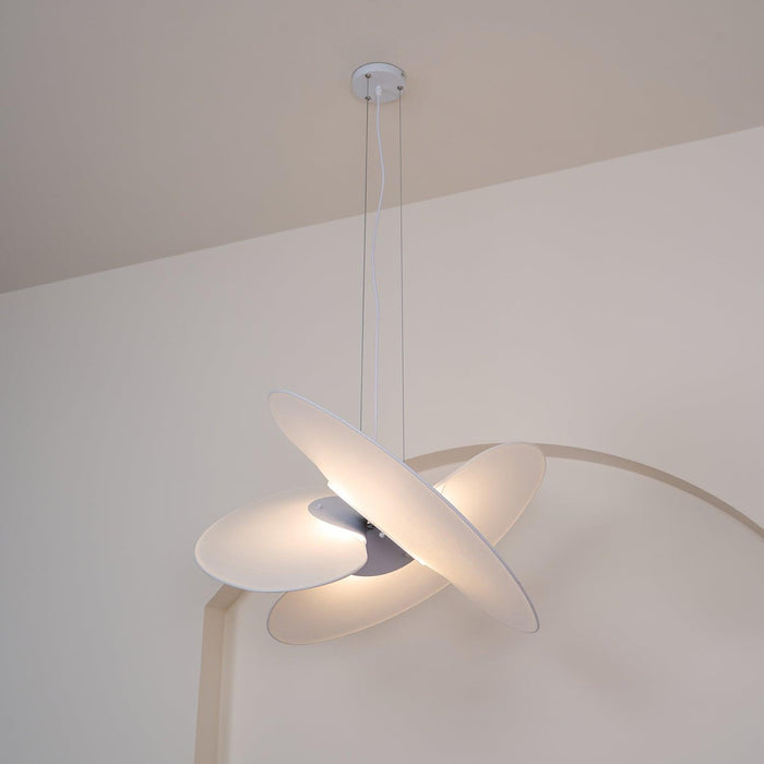 Levante Pendant Lamp-DWHOME