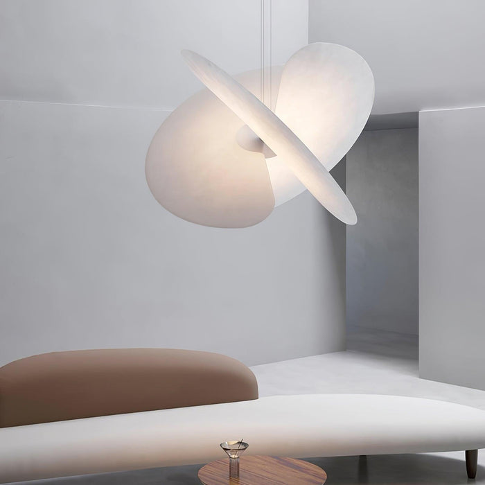 Levante Pendant Lamp-DWHOME