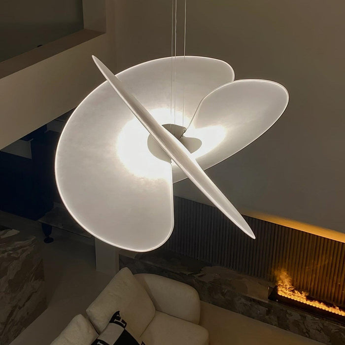 Levante Pendant Lamp-DWHOME