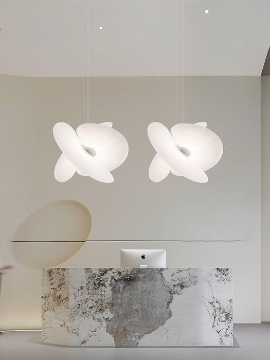 Levante Pendant Lamp-DWHOME