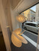 Levante Pendant Lamp-DWHOME