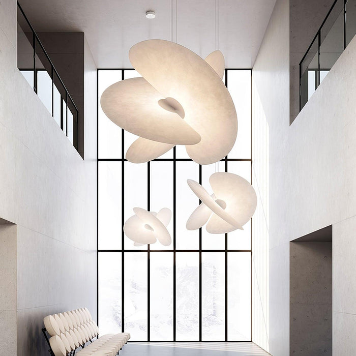 Levante Pendant Lamp-DWHOME