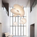 Levante Pendant Lamp-DWHOME