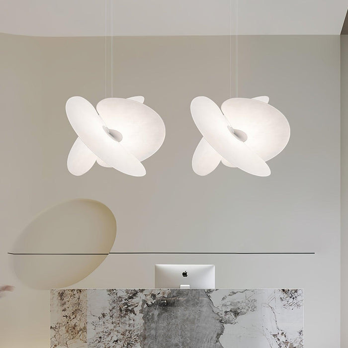 Levante Pendant Lamp-DWHOME