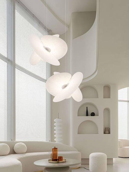 Levante Pendant Lamp-DWHOME
