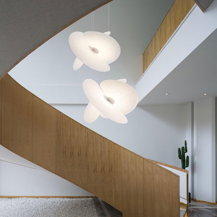 Levante Pendant Lamp-DWHOME