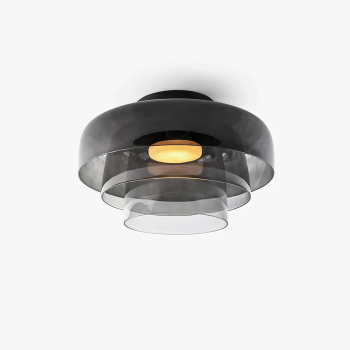 Levels Ceiling Light-DWHOME