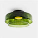 Levels Ceiling Light-DWHOME