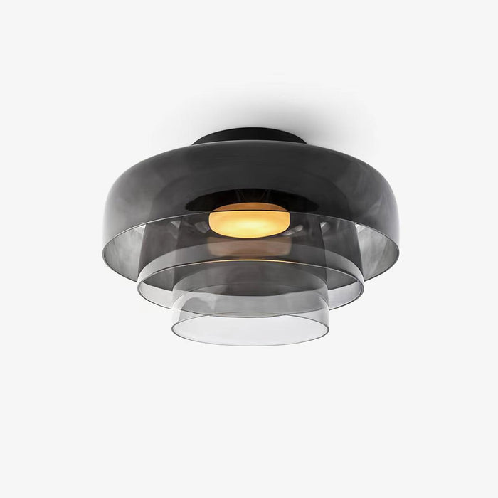 Levels Ceiling Light-DWHOME