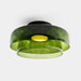 Levels Ceiling Light-DWHOME