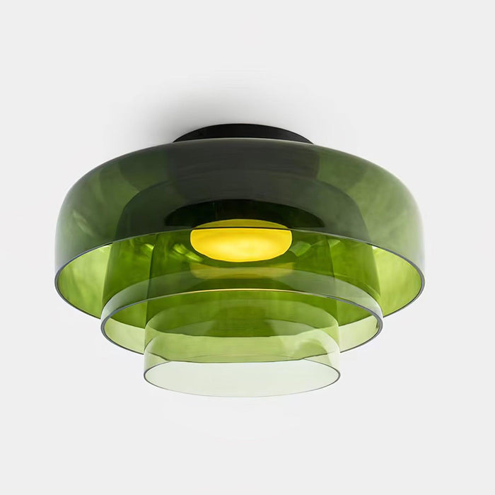 Levels Ceiling Light-DWHOME