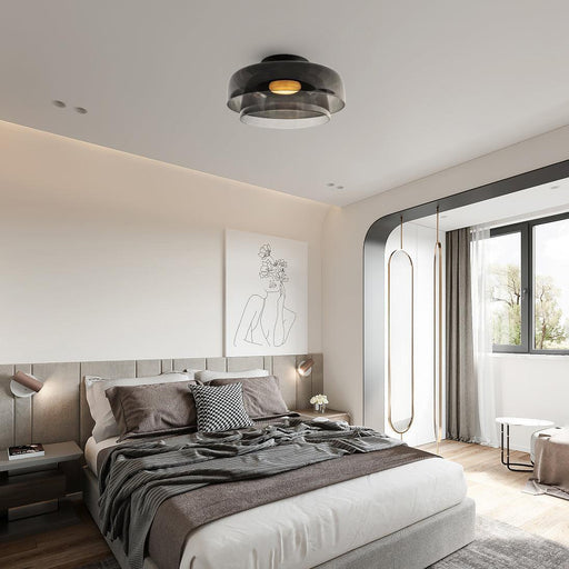 Levels Ceiling Light - DWHOME