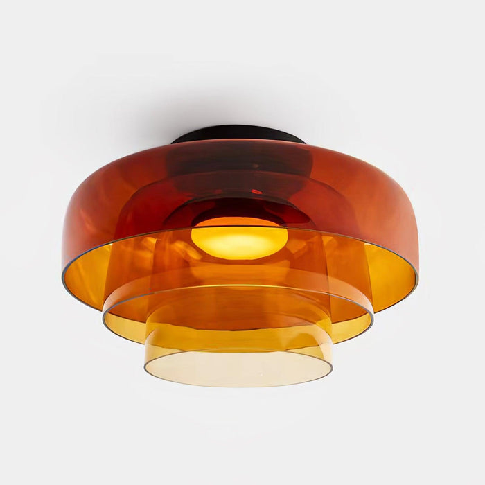 Levels Ceiling Light-DWHOME