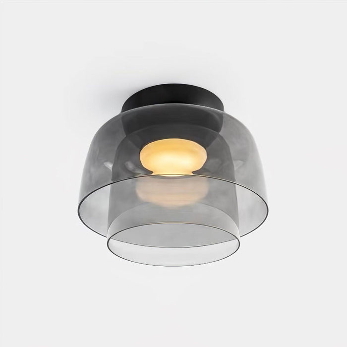 Levels Ceiling Light-DWHOME