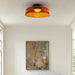 Levels Ceiling Light-DWHOME