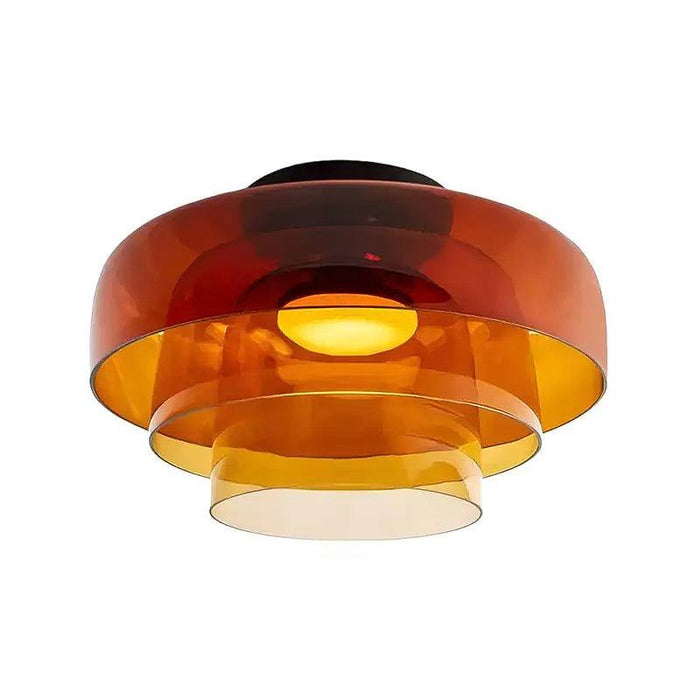 Levels Ceiling Light-DWHOME