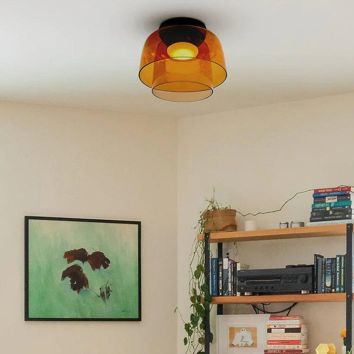 Levels Ceiling Light-DWHOME