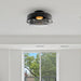 Levels Ceiling Light-DWHOME