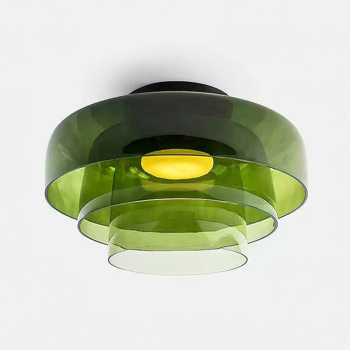 Levels Ceiling Light-DWHOME