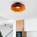 Levels Ceiling Light-DWHOME