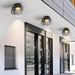 Levels Ceiling Light-DWHOME