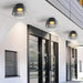 Levels Ceiling Light-DWHOME