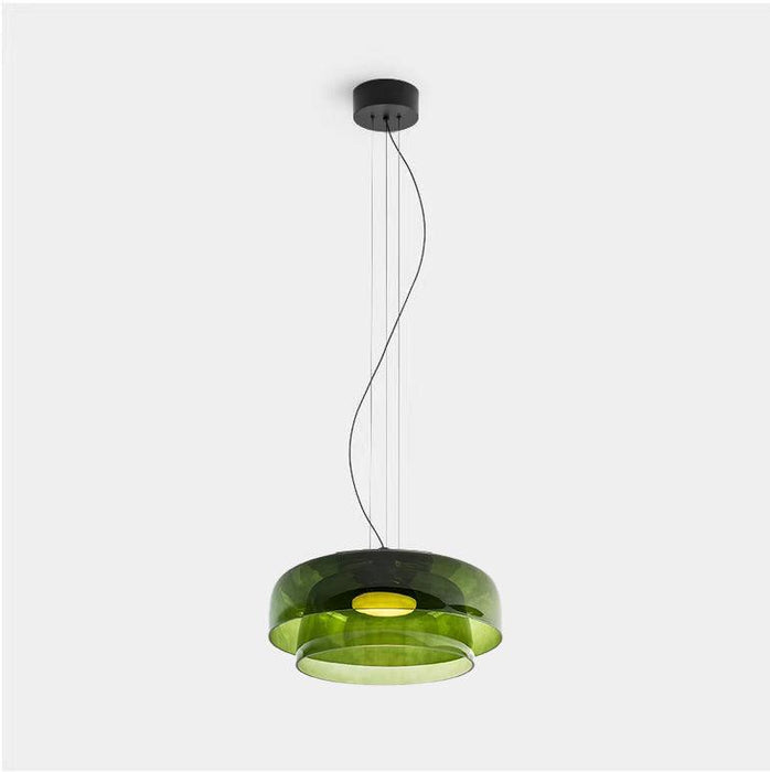 Levels Pendant Light-DWHOME