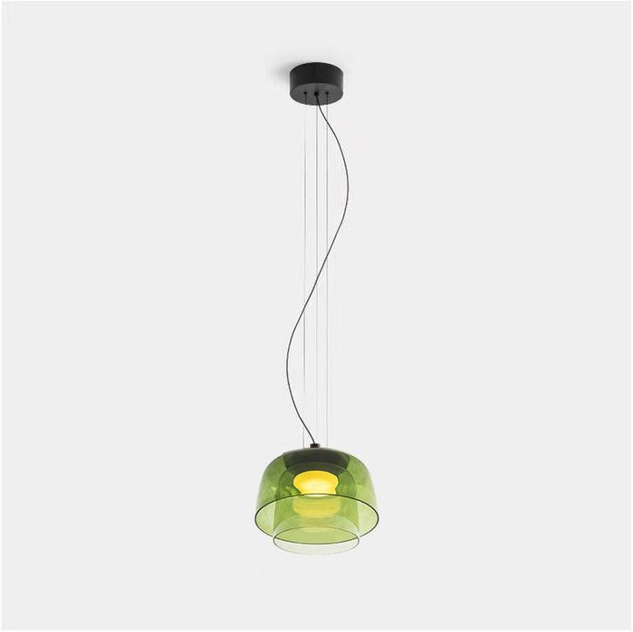 Levels Pendant Light-DWHOME