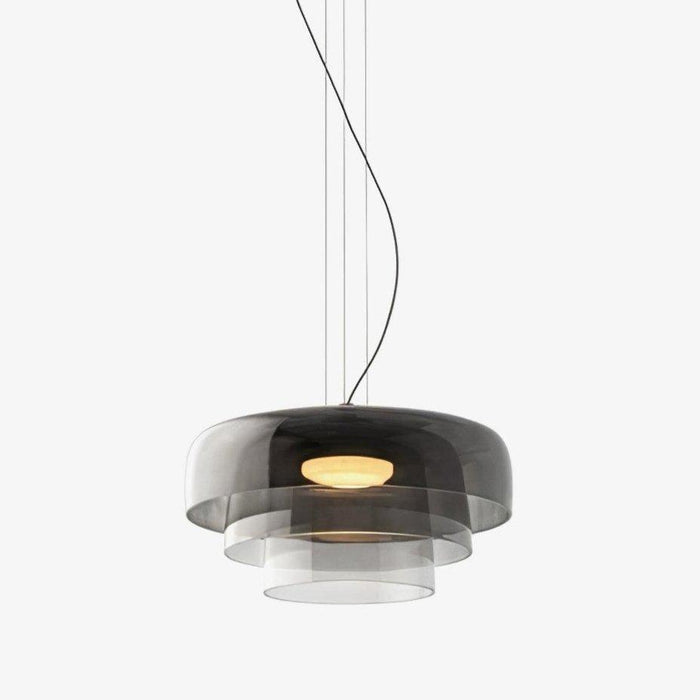 Levels Pendant Light-DWHOME