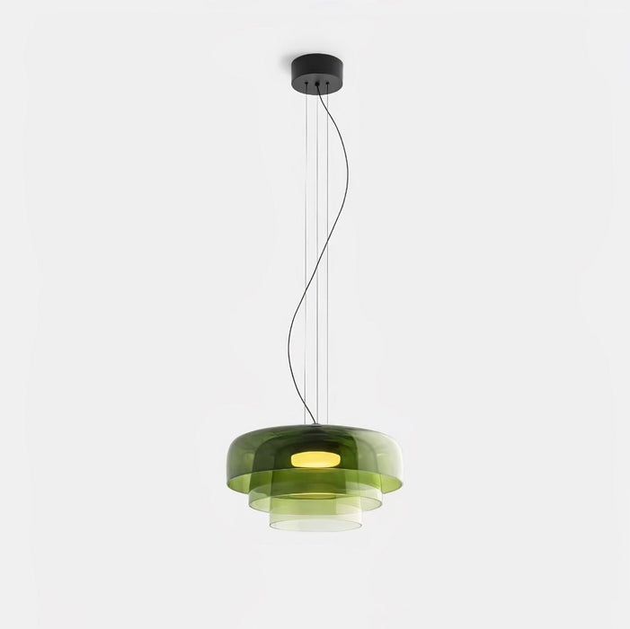 Levels Pendant Light-DWHOME