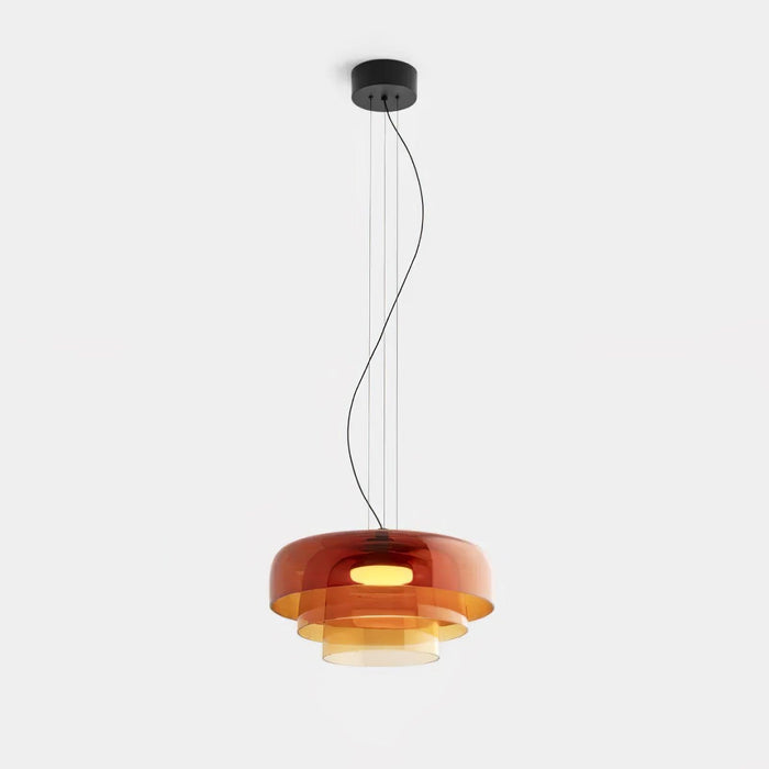Levels Pendant Light-DWHOME