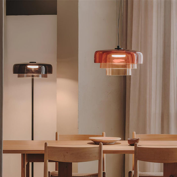 Levels Pendant Light-DWHOME