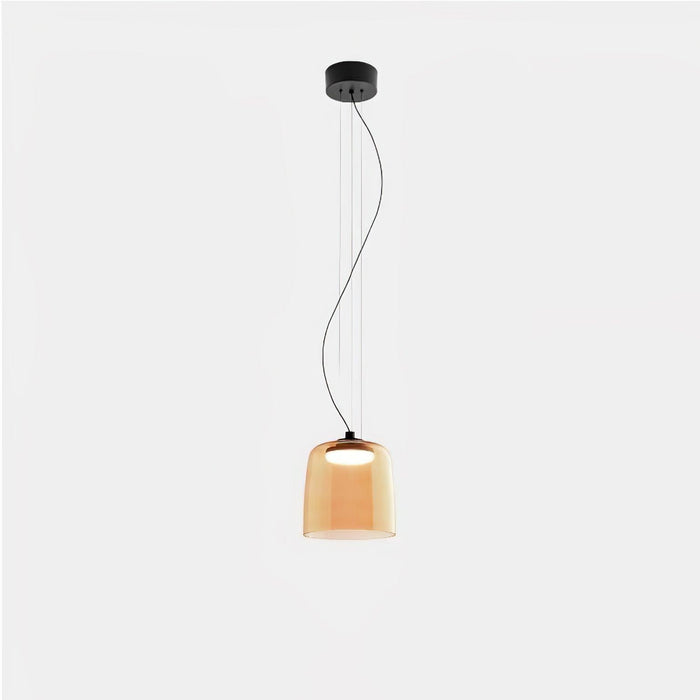 Levels Pendant Light-DWHOME