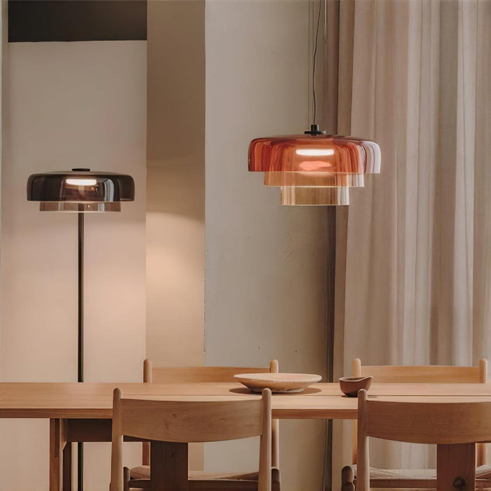 Levels Pendant Light-DWHOME