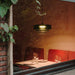 Levels Pendant Light-DWHOME