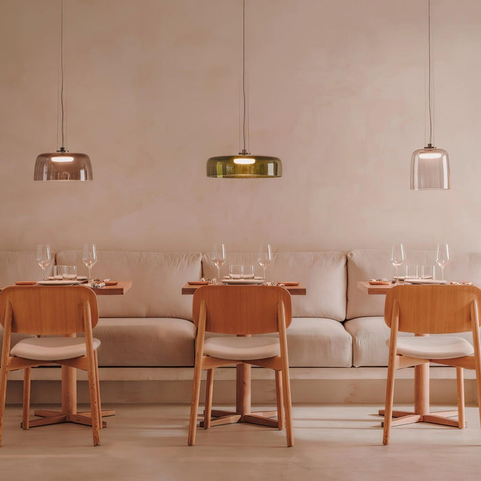 Levels Pendant Light-DWHOME