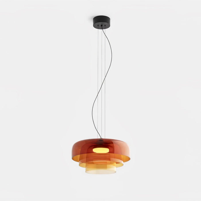 Levels Pendant Light-DWHOME