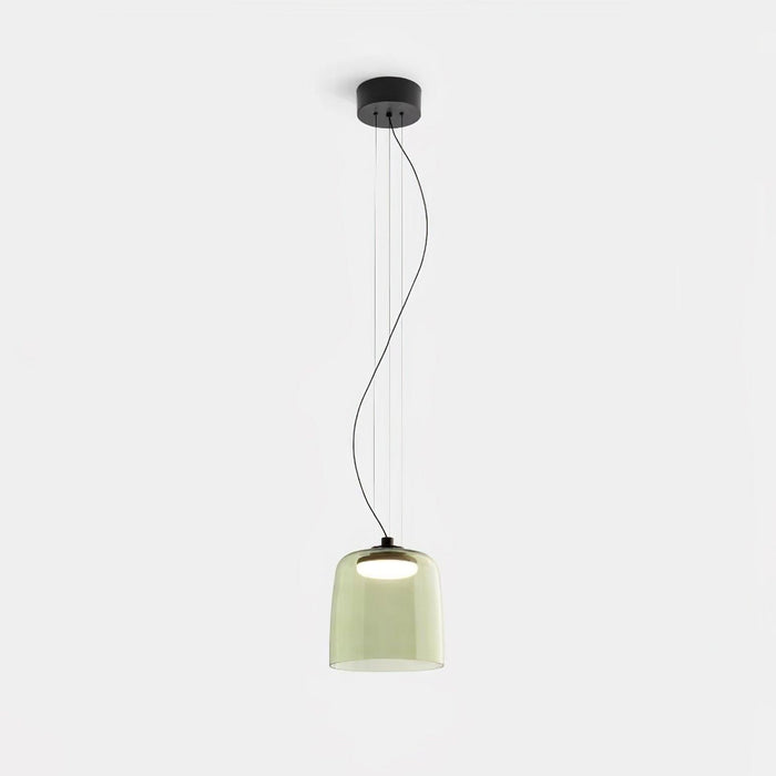 Levels Pendant Light-DWHOME
