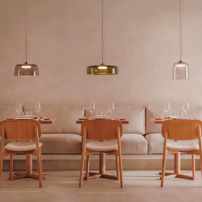 Levels Pendant Light-DWHOME