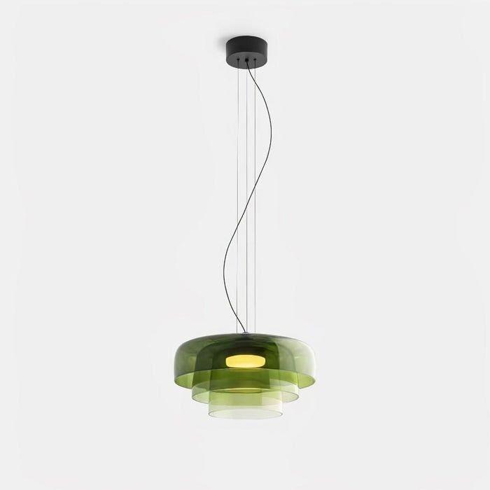 Levels Pendant Light-DWHOME