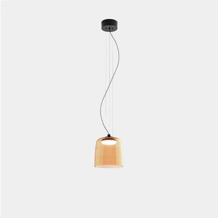 Levels Pendant Light-DWHOME