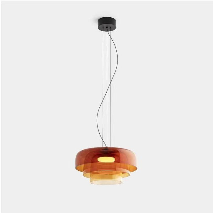 Levels Pendant Light-DWHOME