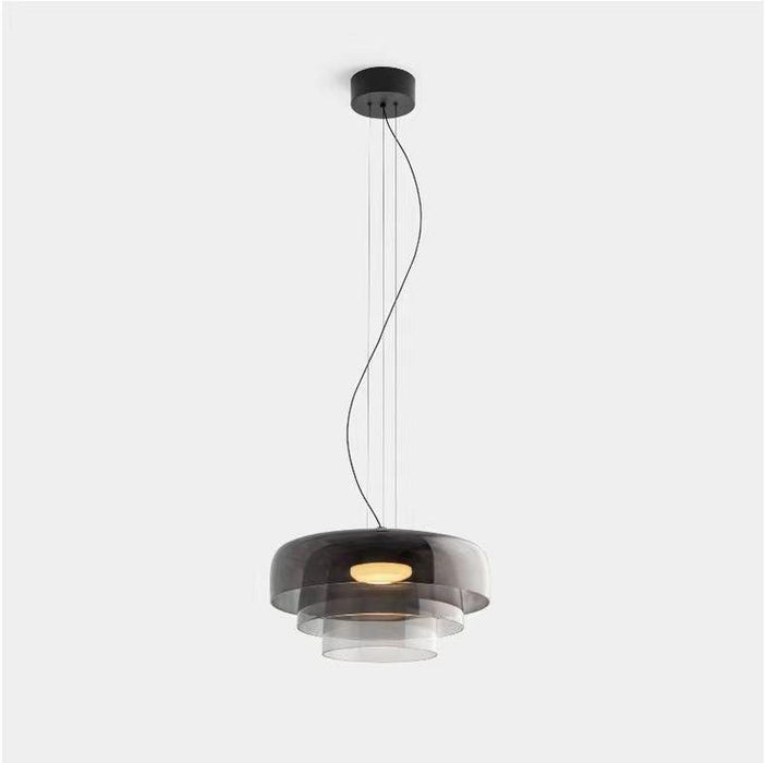 Levels Pendant Light-DWHOME