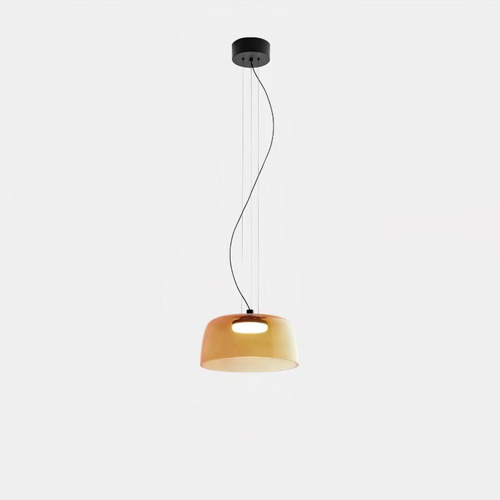 Levels Pendant Light-DWHOME