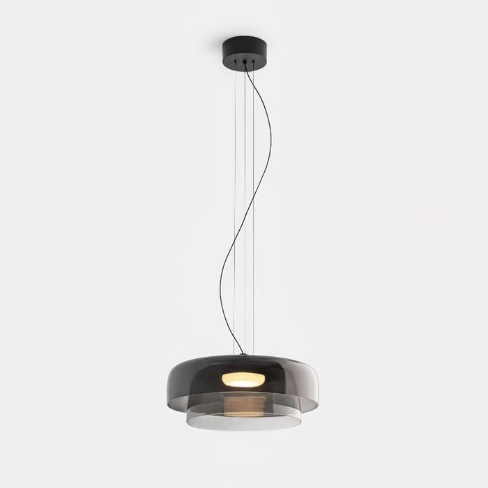 Levels Pendant Light-DWHOME