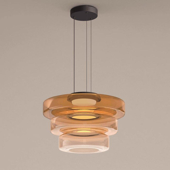 Levels Series Pendant Light-DWHOME