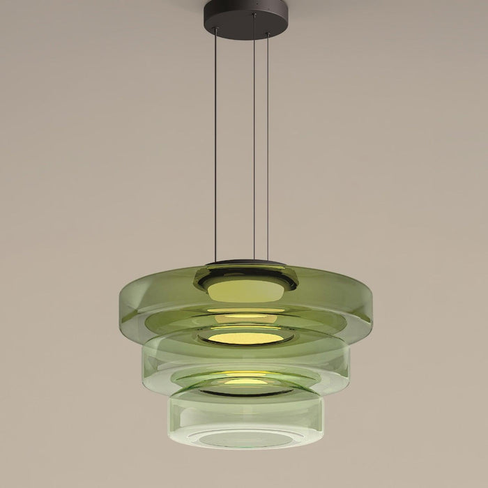 Levels Series Pendant Light-DWHOME